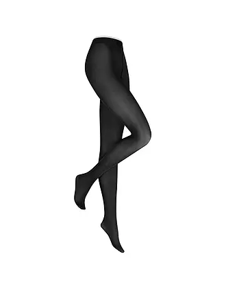 KUNERT | Strumpfhose 40 Den SATIN LOOK black | 
